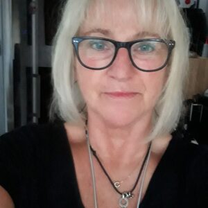 Profilbild von Heike Benkstein