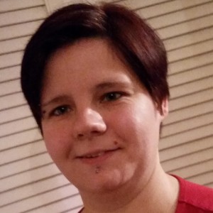 Profilbild von Heike Bensch