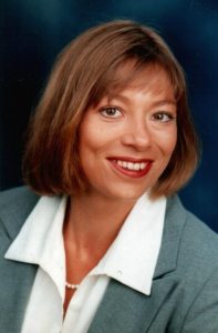 Profilbild von Heike Berents