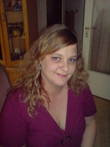 Profilbild von Heike Berg