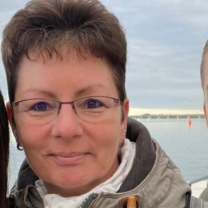 Profilbild von Heike Bergemann