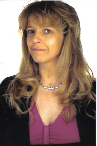 Profilbild Heike Berger