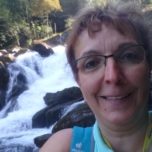Profilbild von Heike Bergmann