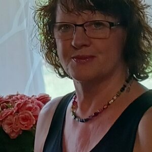 Profilbild von Heike Bergmann