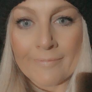 Profilbild von Heike Berkenkopf