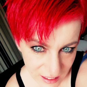 Profilbild von Heike Bermann