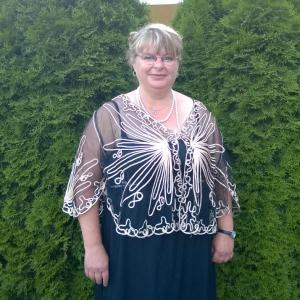 Profilbild von Heike Bernau