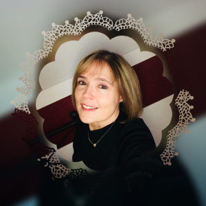 Profilbild von Heike Bernhardt