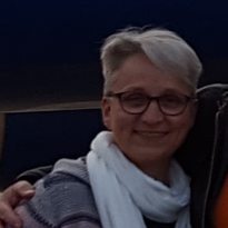 Profilbild von Heike Bernhardt