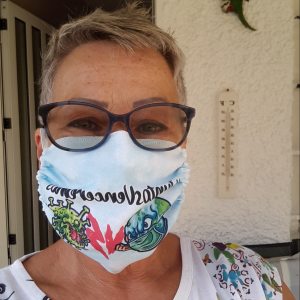 Profilbild von Heike Berninger