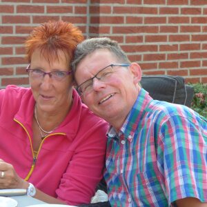 Profilbild von Heike Bernstein