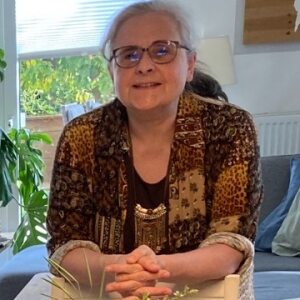 Profilbild von Heike Berz