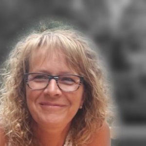 Profilbild von Heike Bethge
