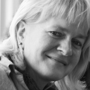 Profilbild von Heike Betke