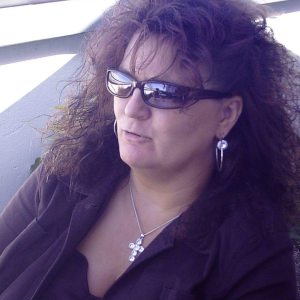 Profilbild von Heike Bettin