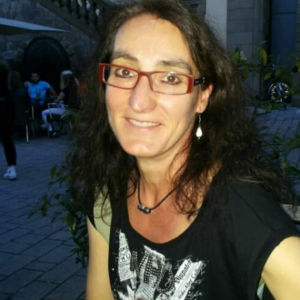 Profilbild von Heike Betz