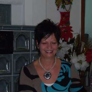 Profilbild von Heike Beyer