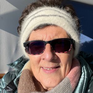 Profilbild von Heike Bialek