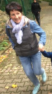 Profilbild von Heike Bialek