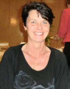 Profilbild von Heike Bieberstein