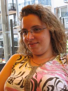 Profilbild von Heike Bieckmann