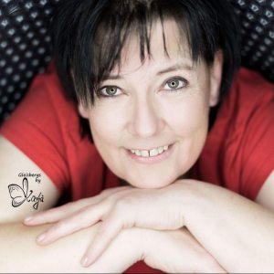 Profilbild von Heike Biel-Sadeghian