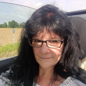 Profilbild von Heike Biermann