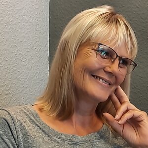 Social Media Profilbild Heike Bilek 