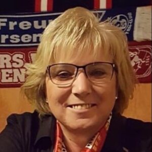 Profilbild von Heike Bilstein