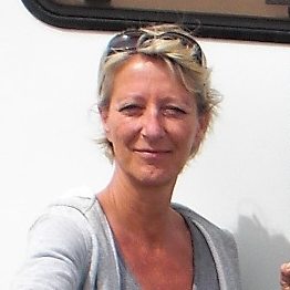 Profilbild von Heike Binding-Kraeft