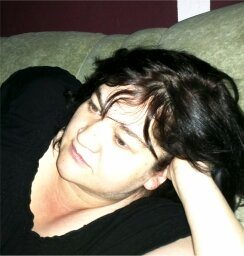 Profilbild von Heike Birekul