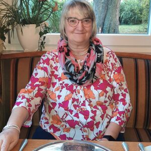 Profilbild von Heike Birkhofen