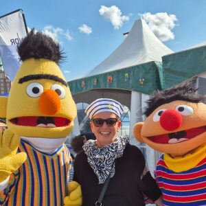 Profilbild von Heike Birner
