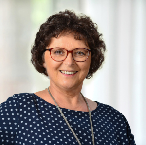 Profilbild von Heike Bischoff