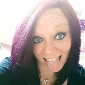 Profilbild von Heike Blank