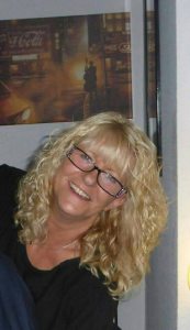 Profilbild von Heike Blaszczyk