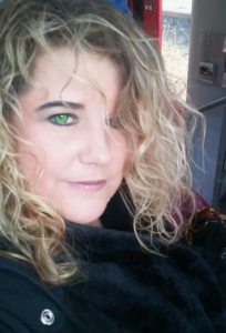 Profilbild von Heike Blazinovic