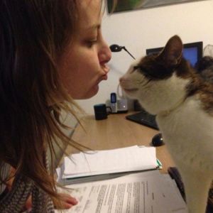 Profilbild von Heike Bleher