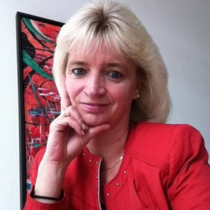 Profilbild von Heike Blum-Vogt