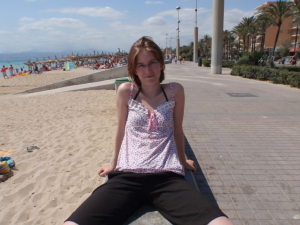 Profilbild von Heike Blumberg