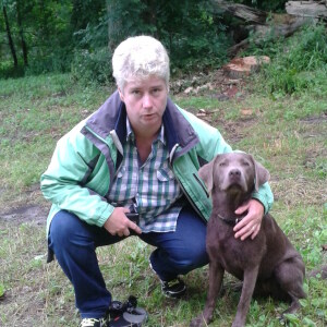 Profilbild von Heike Boch