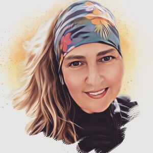 Profilbild von Heike Bock