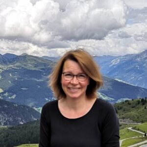 Profilbild von Heike Bockholt
