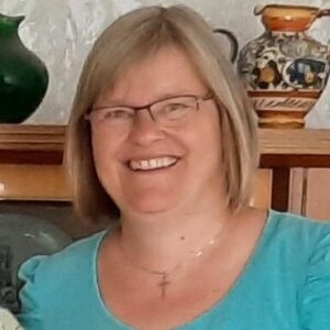 Profilbild von Heike Boden