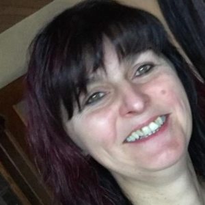Profilbild von Heike Bodenschatz