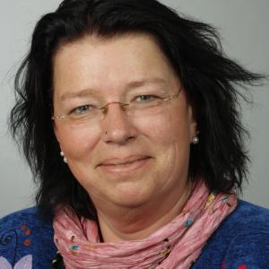 Profilbild von Heike Böer