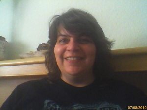 Profilbild von Heike Böhm