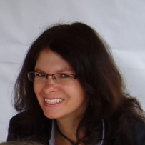 Profilbild Heike Böhm