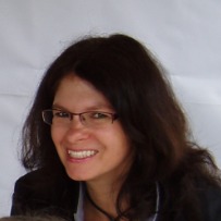 Profilbild von Heike Böhm