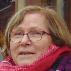 Profilbild von Heike Bölcskei